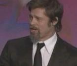 Brad Pitt lors des DGA Awards, à Los Angeles, le 30 janvier 2010.