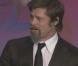 Brad Pitt lors des DGA Awards, à Los Angeles, le 30 janvier 2010.