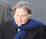 Roman Polanski : son extradition pourrait prendre jusqu'à un an !