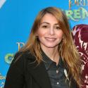 Julie Zenatti : Après le nu de son single, découvrez le visuel de son album... et son histoire passionnée avec Nicolas Bedos !