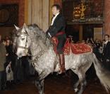 Mario Luraschi a reçu le prix Henri-Langlois à Vincennes le 29 janvier 2010 