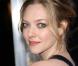 Amanda Seyfried, à l'occasion de l'avant-première de Dear John , au Graumann's Chinese Theatre d'Hollywood, à Los Angeles, le 1er février 2010.