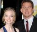 La craquante Amanda Seyfried et Channing Tatum, à l'occasion de l'avant-première de Dear John , au Graumann's Chinese Theatre d'Hollywood, à Los Angeles, le 1er février 2010.