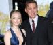 La craquante Amanda Seyfried et Channing Tatum, à l'occasion de l'avant-première de Dear John , au Graumann's Chinese Theatre d'Hollywood, à Los Angeles, le 1er février 2010.