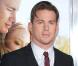 Channing Tatum, à l'occasion de l'avant-première de Dear John , au Graumann's Chinese Theatre d'Hollywood, à Los Angeles, le 1er février 2010.