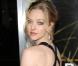 Amanda Seyfried, à l'occasion de l'avant-première de Dear John , au Graumann's Chinese Theatre d'Hollywood, à Los Angeles, le 1er février 2010.