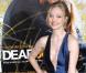 La ravissante Amanda Seyfried et son très beau décolleté... face à Channing Tatum et sa sexy Jenna Dewan !