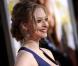 Amanda Seyfried et son ravissant décolleté, à l'occasion de l'avant-première de Dear John , au Graumann's Chinese Theatre d'Hollywood, à Los Angeles, le 1er février 2010.