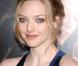 Amanda Seyfried, à l'occasion de l'avant-première de Dear John , au Graumann's Chinese Theatre d'Hollywood, à Los Angeles, le 1er février 2010.