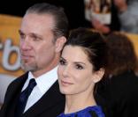 Sandra Bullock et Jesse James à la cérémonie des SAG Awards, le 23 janvier 2010 !