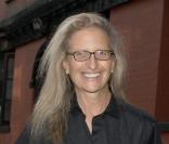 Annie leibovitz la célébre photographe