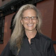 Annie leibovitz la célébre photographe