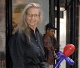 Annie leibovitz la célébre photographe