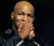 Mike Tyson