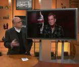 Mel Gibson insulte un journaliste en direct à la télévision locale américaine, le 2 février 2010 !
