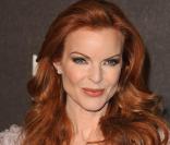 A 44 ans, Marcia Cross a donné naissance à deux adorables jumelles, Eden et Savannah, qui fêteront leur trois ans le 20 février prochain.