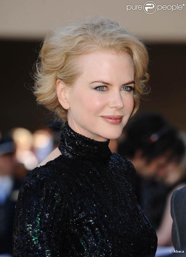 Après avoir adopté Isabella, 15 ans, et Connor, 13 ans, le 7 juillet 2008, Nicole Kidman est devenue maman d'un petit ange, Sunday Rose, à lâge de 41 ans. Déjà le sosie de Nicole, la petite fait fondre son papa Keith Urban.