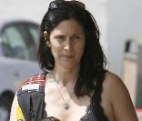 Carrie-Anne Moss de Matrix a donné naissance à son troisième enfant à 41 ans !