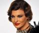 Ne pouvant pas afficher un joli ventre rond sur les catwalks, c'est à 41 ans que Linda Evangelista a découvert les joies de la maternité.