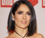 Salma Hayek est devenue maman à l'âge de 41 ans. Née le 21 septembre 2009, la petite Valentina Paloma Pinault est véritablemement à croquer et envoûte déjà son public ! A Star is Born !