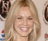 Andrea Roth de Rescue Me attend son premier enfant à l'âge de 42 ans !