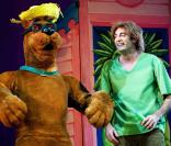 Scooby-Doo prolonge à l'Olympia, du 20 au 24 février 2010 !