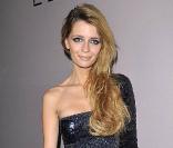 L'actrice américaine Mischa Barton 