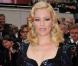 L'actrice américaine Elizabeth Banks 