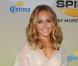L'actrice américaine Hayden Panettiere 