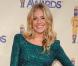 L'actrice britannique Sienna Miller 