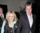 Geri Halliwell : malgré l'arrestation de son toyboy pour possession de cocaïne... elle passe l'éponge !