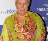 Mimie Mathy 