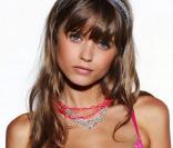Découvrez la sublime Abbey Lee Kershaw, 22 ans... la nouvelle merveille de Victoria's Secret !
