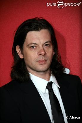 Benjamin Biolay