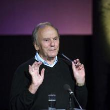 Jean-Louis Trintignant sort de sa retraite cinématographique et s'apprête à enchaîner les tournages...