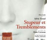 La bande-annonce de  Stupeur et tremblements , d'Alain Corneau.