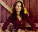 La très sexy Catherine Bach à l'époque de la série  Shérif, fais moi peur ! 