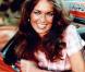La très sexy Catherine Bach à l'époque de la série  Shérif, fais moi peur ! 