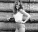La très sexy Catherine Bach à l'époque de la série  Shérif, fais moi peur ! 