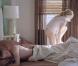 La craquante Amanda Seyfried dnas une torride scène de  Big Love.  