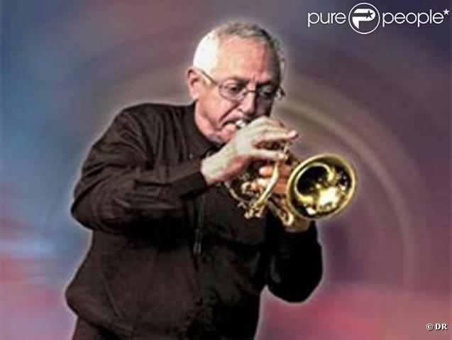 Le trompettiste Roger Guérin est mort le 6 février 2010, victime d'une noyade. Il avait 84 ans.