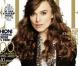 Keira Knightley : Son harceleur a été arrêté... Elle sourit de nouveau !
