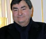 Alain Bédouet se voit remettre le prix Roland-Dorgelès (8 février 2010)