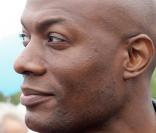 Harry Roselmack