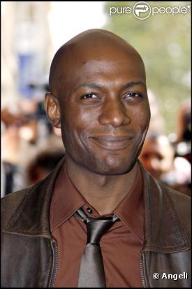 Harry Roselmack