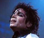Michael Jackson en concert