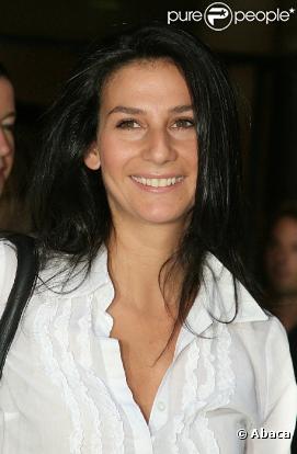 Marie Drucker