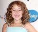Noah Cyrus, le petite soeur de Miley Cyrus.