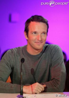 Stéphane Rotenberg