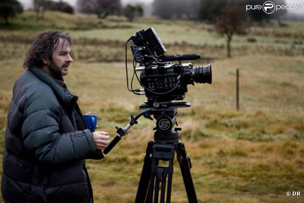 Des images de  Lovely Bones , de Peter Jackson.